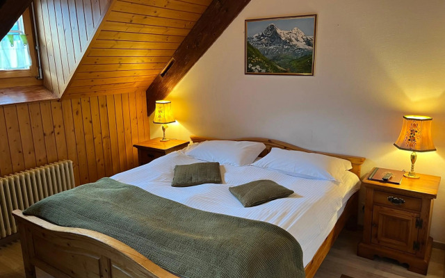 Historic Hotel Steinbock