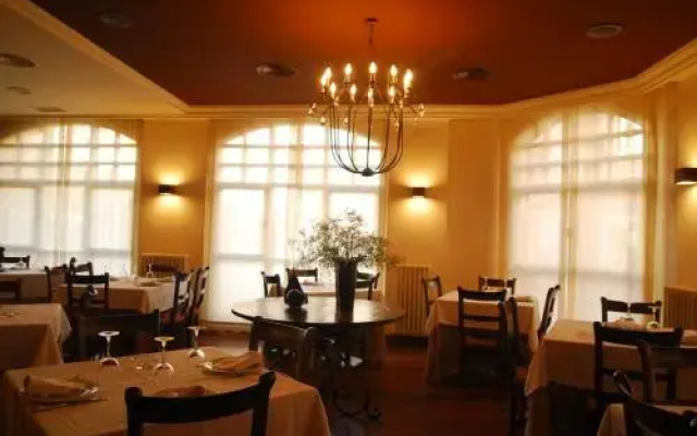 Hotel Iguareña