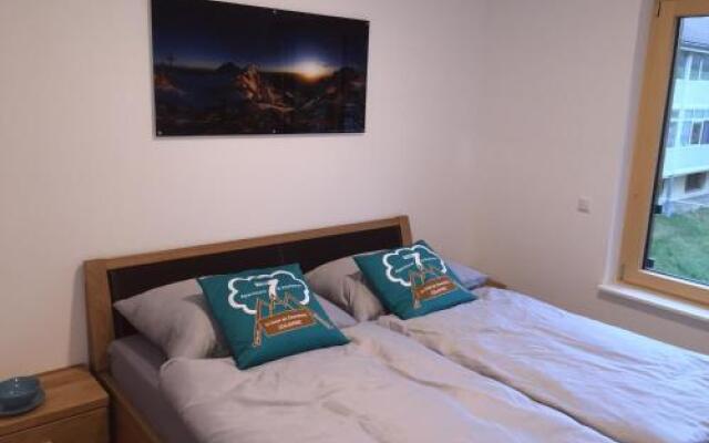 Haus am Sonnenhang by Schladmingurlaub