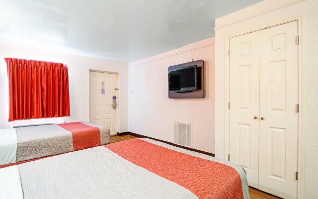 Scottish Inns and Suites Texas City