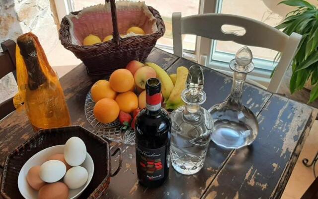 B&B L' Antica Macina