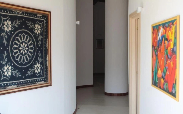 Il Caimano B&B