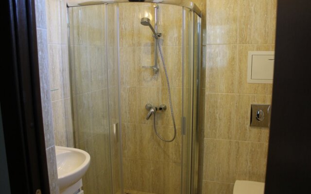 Hotel Allegro