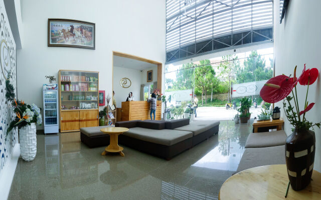 Hong Mon Villa