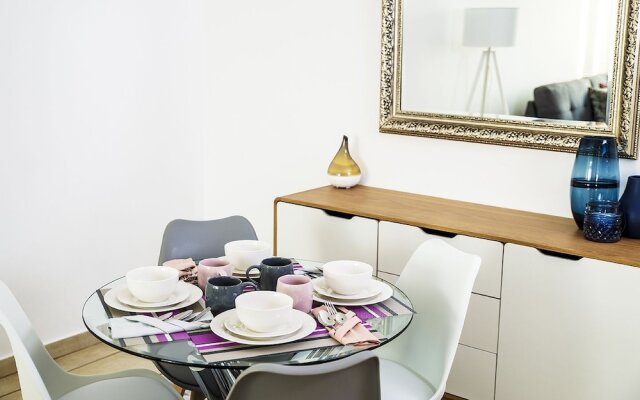 Runako Luxury Apartment