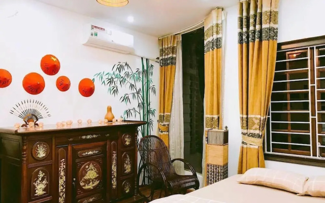 Boutique Villa In Central Of District 1