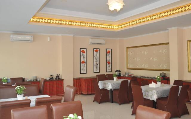 The Amrani Syariah Hotel