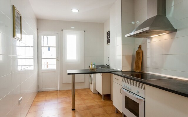Kirei Apartment Alicante