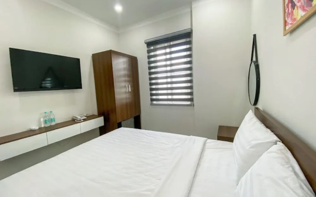 Duong Chau Boutique Hotel