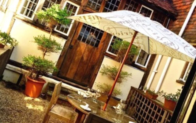 The Crown Inn