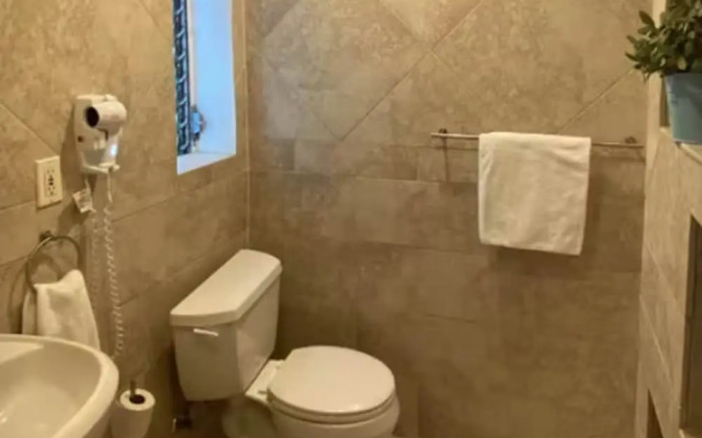 Hotel Ponce de Leon