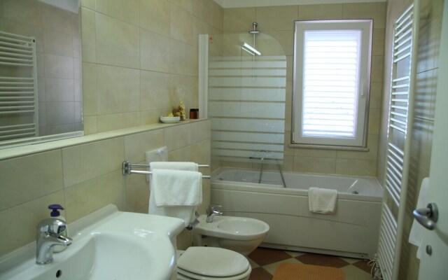 Villa Alegria Cavtat