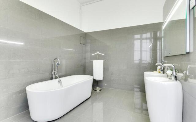 Sweet Inn - Haussmann - Saint Lazare I