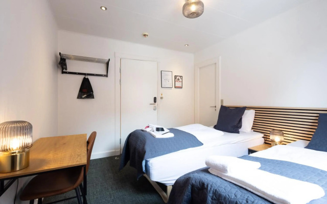 Milling Hotel Mini 19