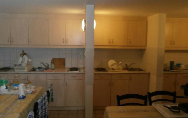 Terezia Guest-House