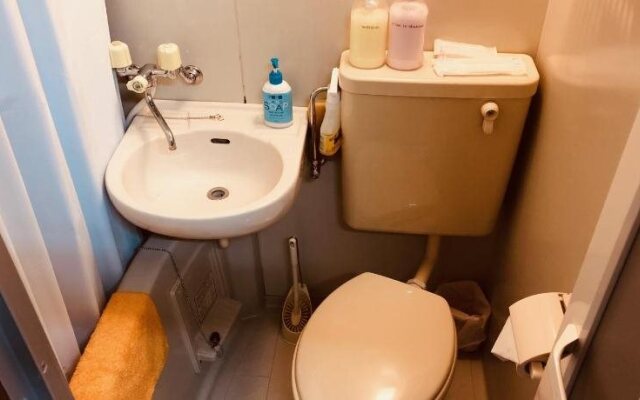 Daily Apartment House Nishijin Ivy