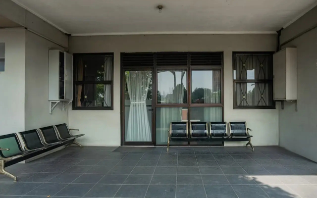 Collection O Bogor Near Ipb University Formerly Yasmin