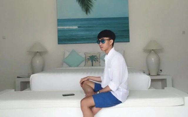 Harmony Villas Lombok