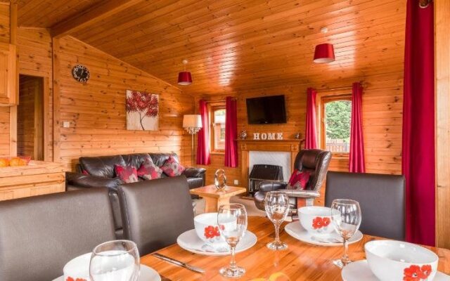 Blairgowrie Holiday Park