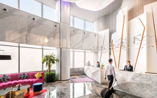 Mercure Hangzhou Qianjiang