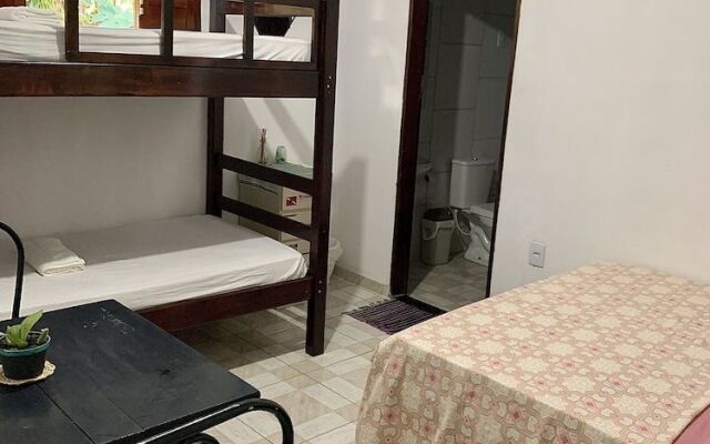 Hostel Volta ao Mundo