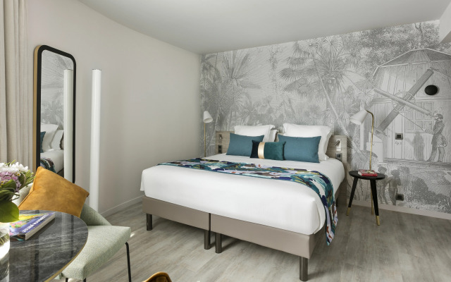 Citadines Confluent Nantes