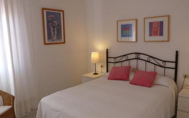 Apartamentos Bellavista Gomera