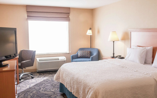Hampton Inn & Suites Lathrop