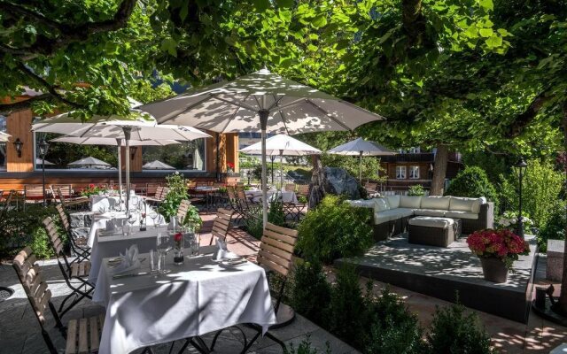 Hotel Schönegg Wengen