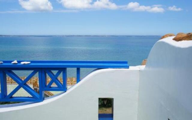 Sea House