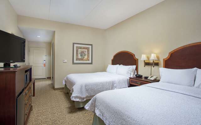 Hampton Inn Pikeville