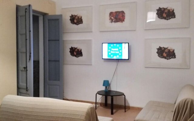 Come In Sicily - Fishermann House