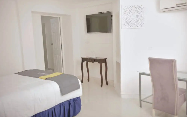 Laurentia hotel boutique