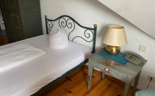 Hotel Alte Försterei Kloster Zinna