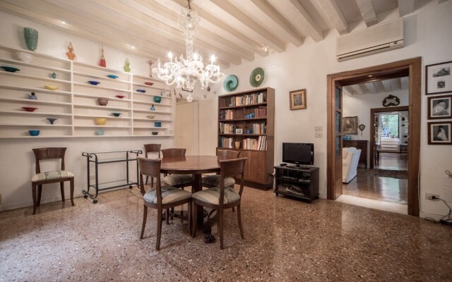 Accademia Terrazza