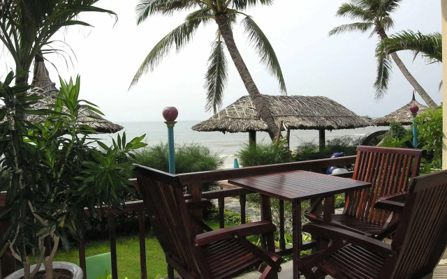 Tien Dat Mui Ne - Blue Waves Resort & Spa