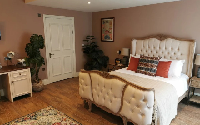The Swan Inn