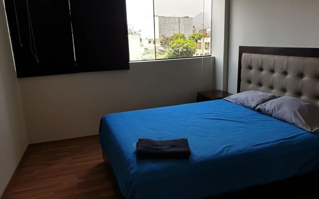 Boutique kangaroo Surco