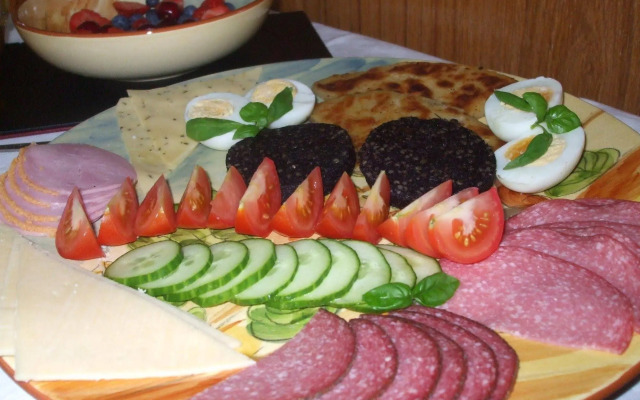 Conusg Bed and Breakfast