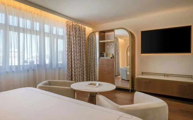 Grand Hotel Centenari, Valencia, Autograph Collection