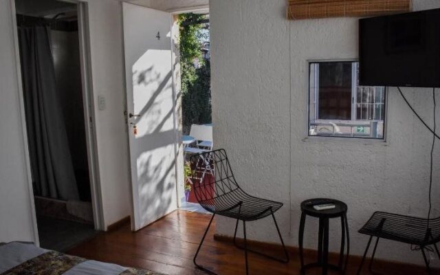 Casa Lucia