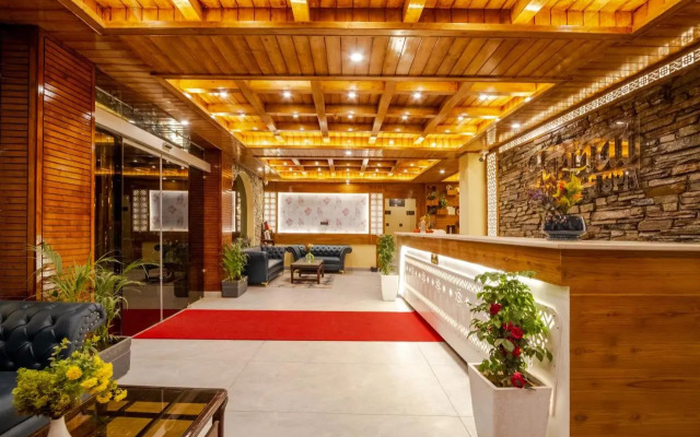 Himalayan Chalet Homestay - A Wandertrails Stay