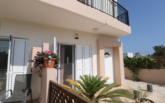 The Paradise Townhouses By Taimoura
