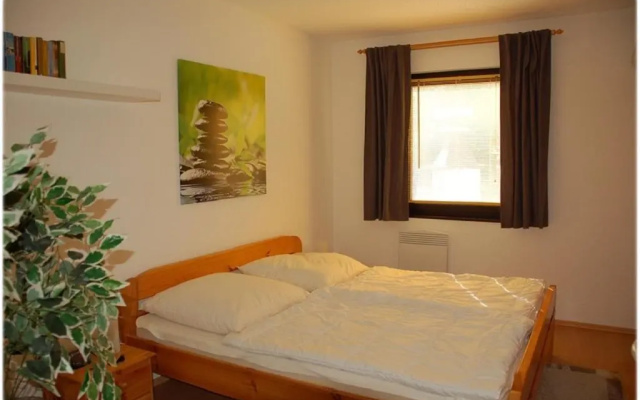 Apartment Frankenau für 4 Personen