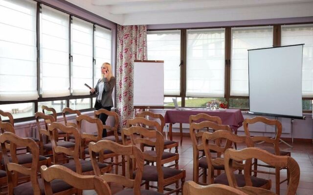 Hôtel Restaurant Au Riesling