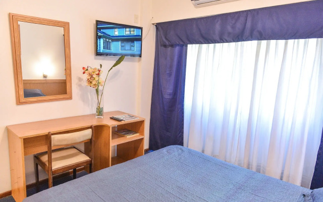 Hotel Traful