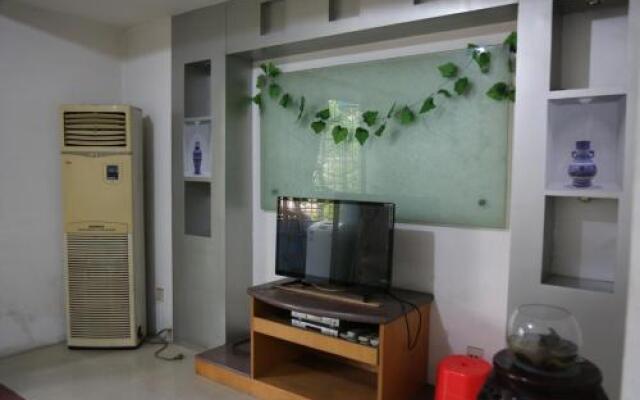 Guangzhou 520 Hostel