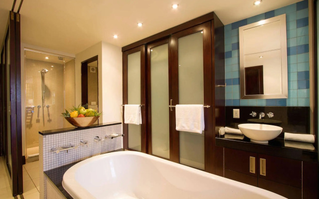 San Lameer Hotel and Spa