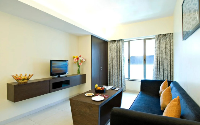 Citrus Hotel Lonavala