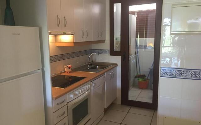 Jardines de Nuevo Vera B3 Bajo A